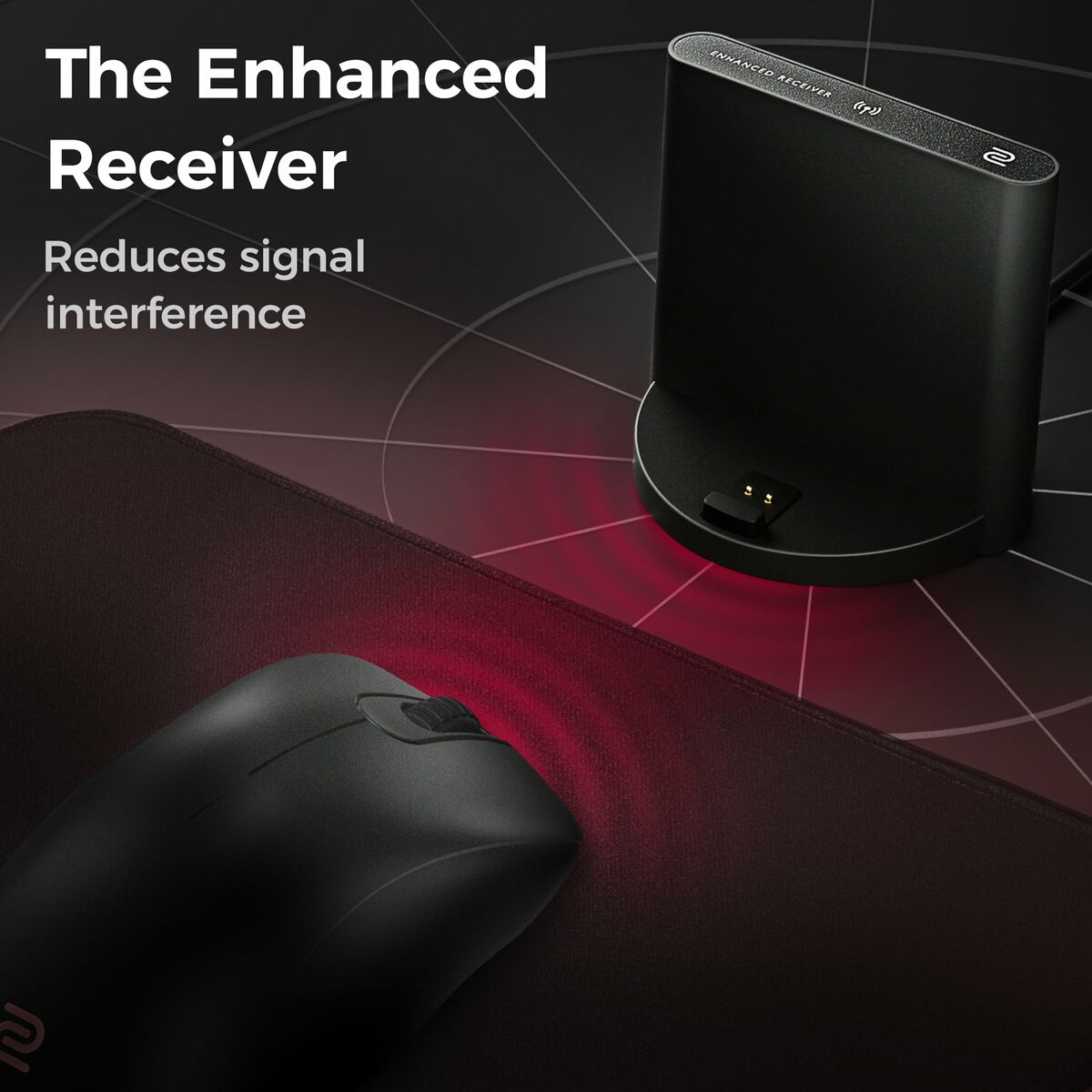 BenQ Zowie EC3-DW