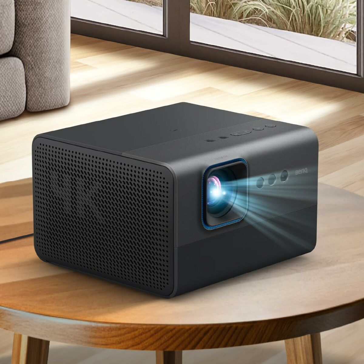 BenQ GP520 Projector
