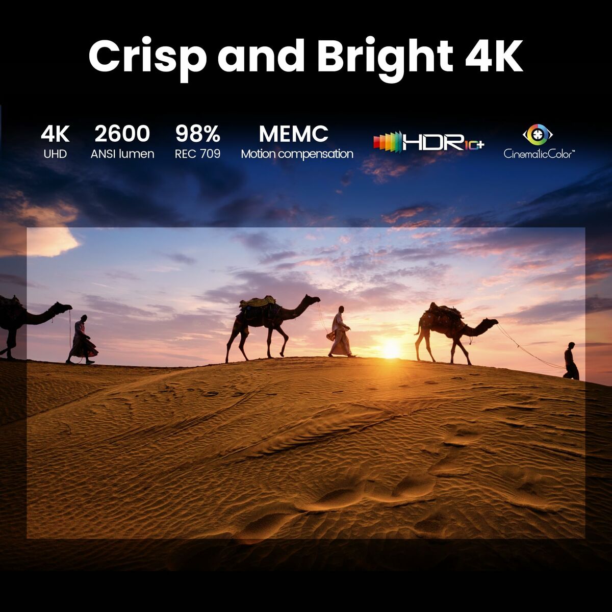 BenQ GP520 Projector