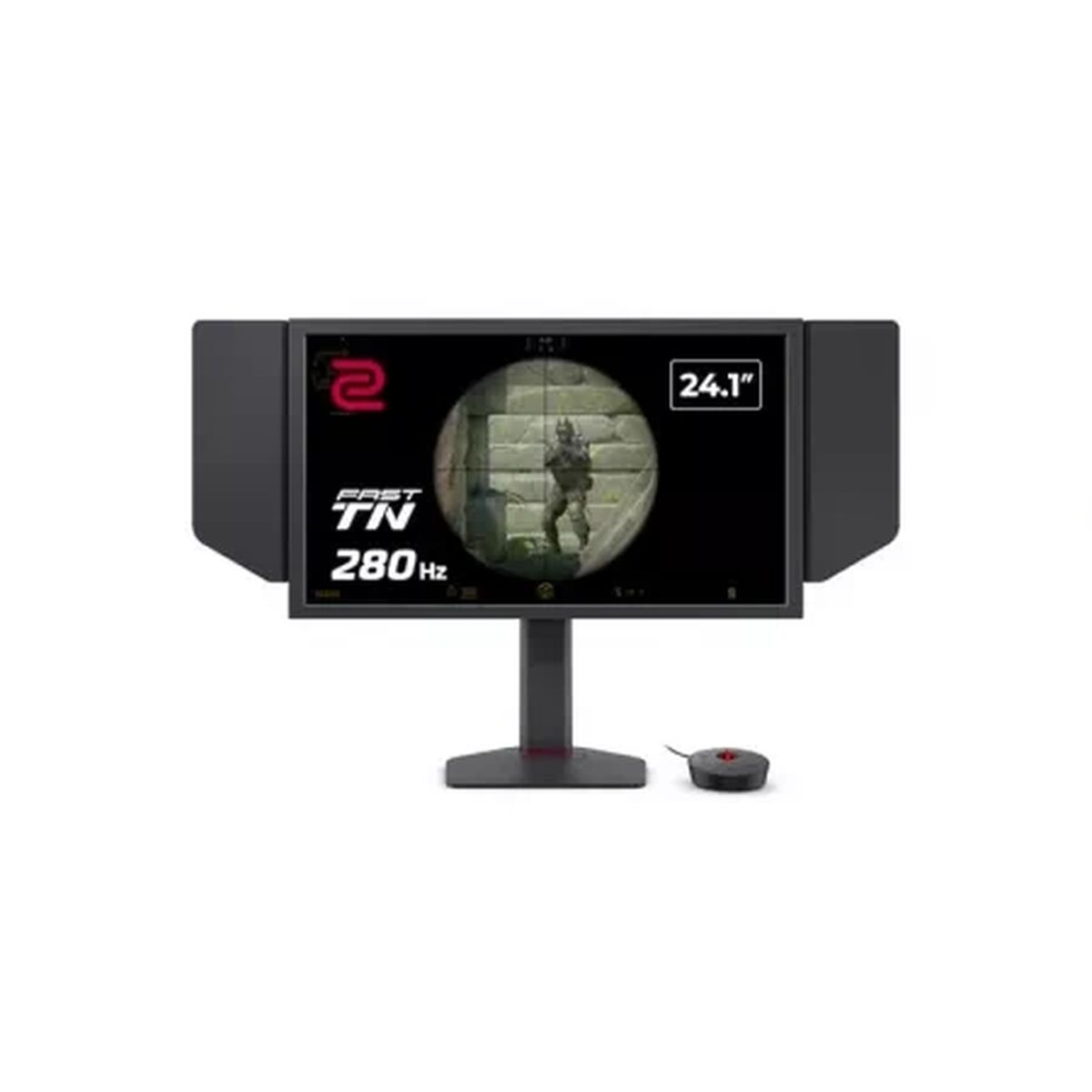 Monitor BenQ ZOWIE XL2540X+24.1\ LED Fa