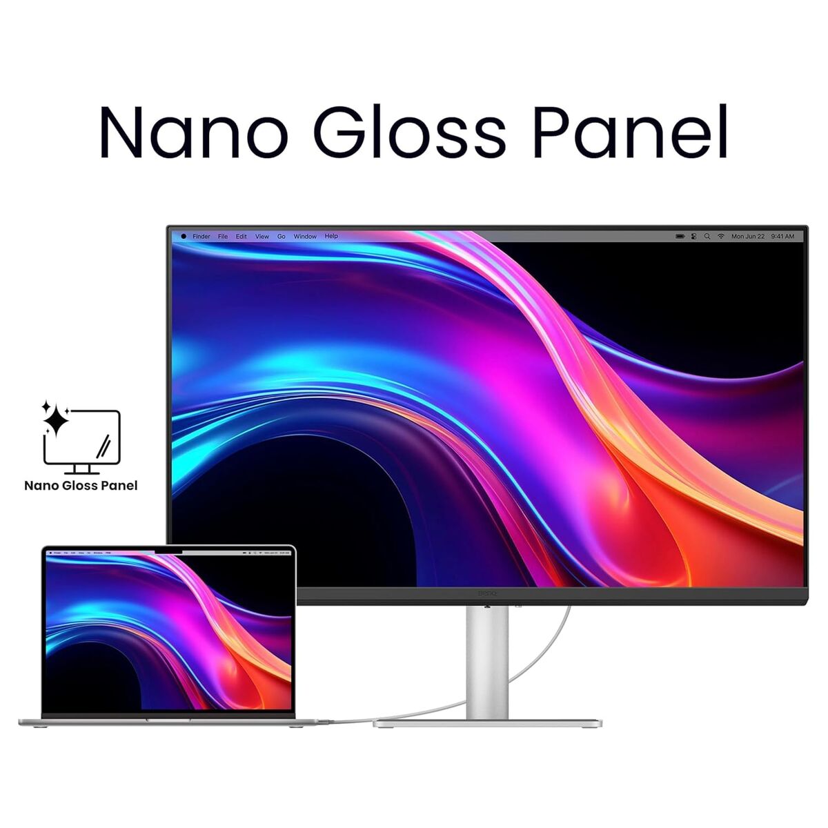 BenQ MA320UP 4K - 3840 x 2160 pixels