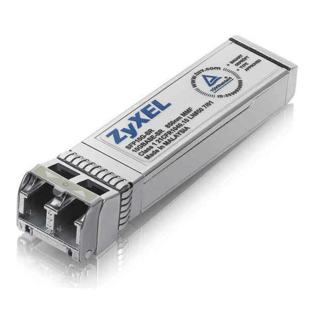 ZyXEL SFP10G-SR 10G SR SFP+Transceiver