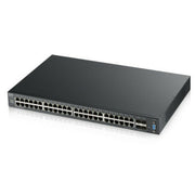 XGS2210-52/Switch Managed Layer 2 48