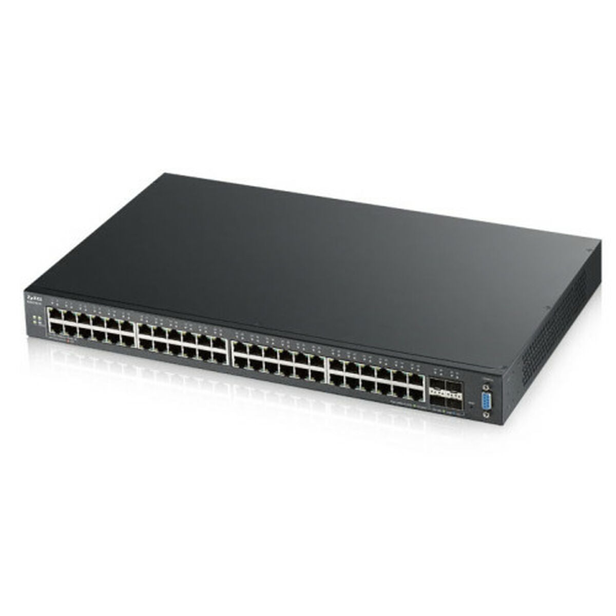 XGS2210-52/Switch Managed Layer 2 48