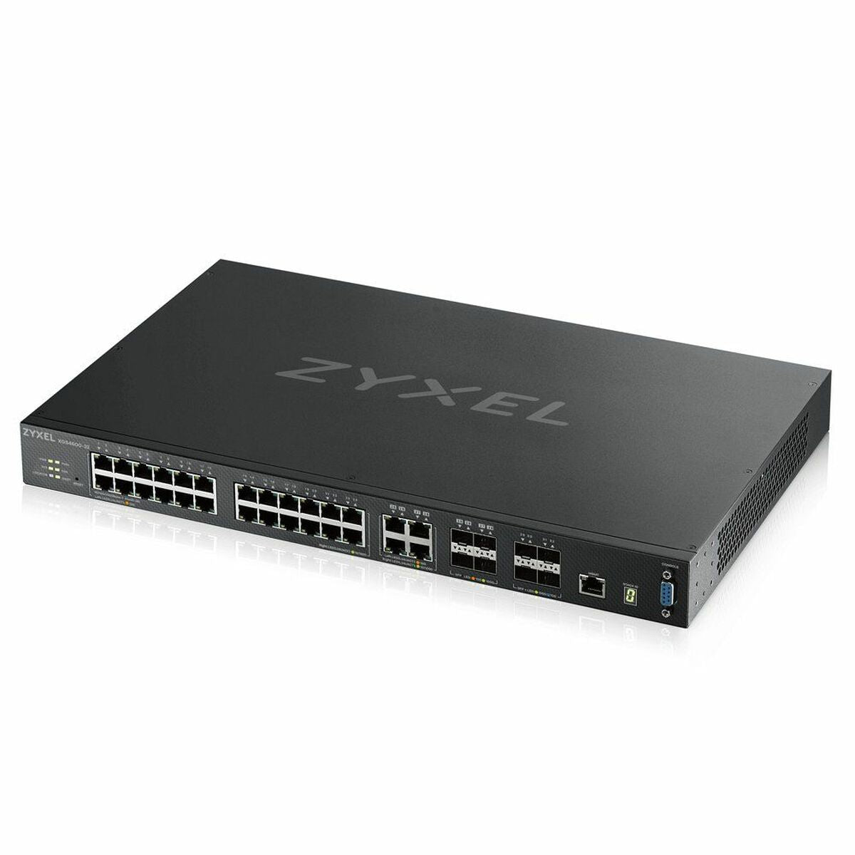 XGS4600-32 Switch