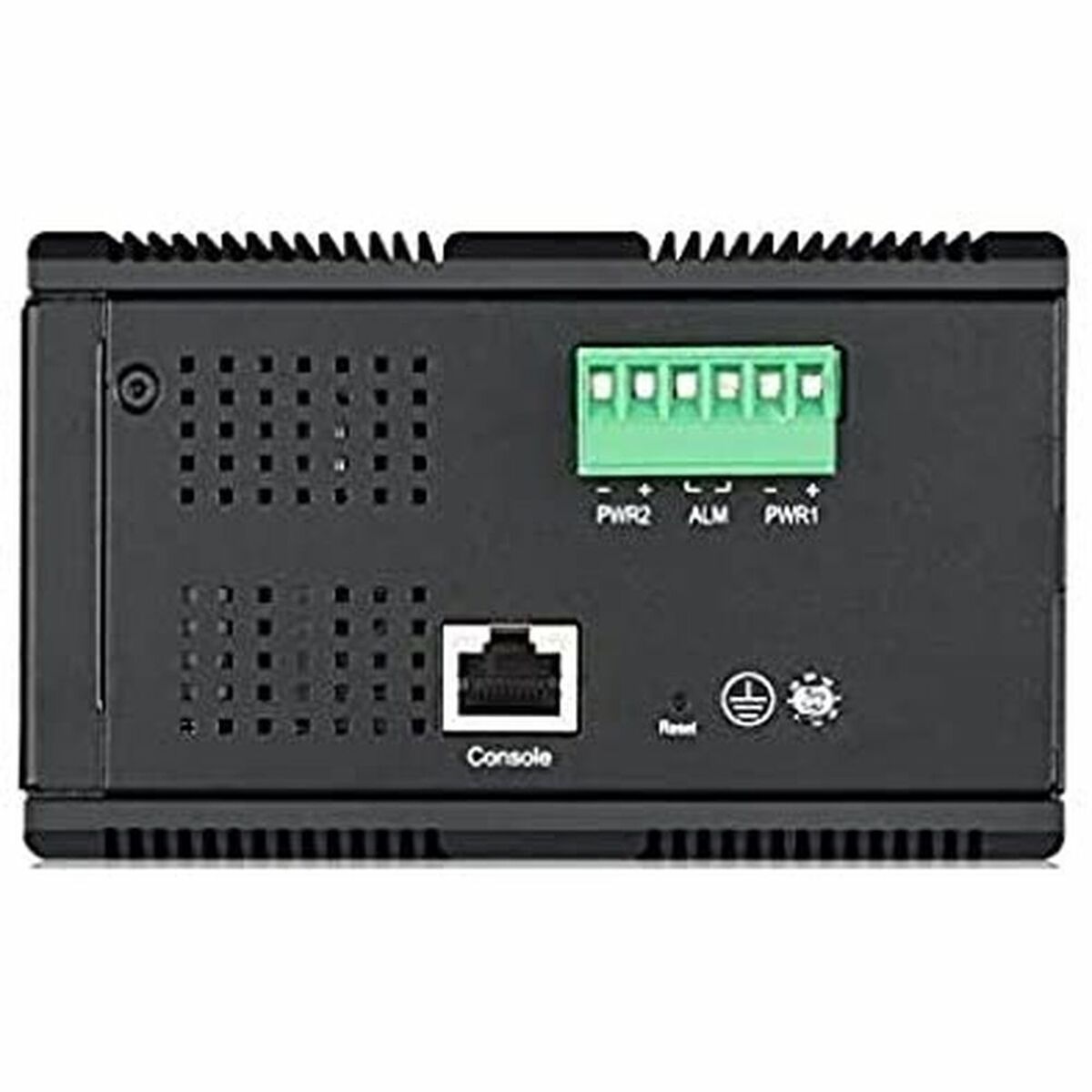 ZYXEL RGS200-12P MANAGED 240W POE SWITCH