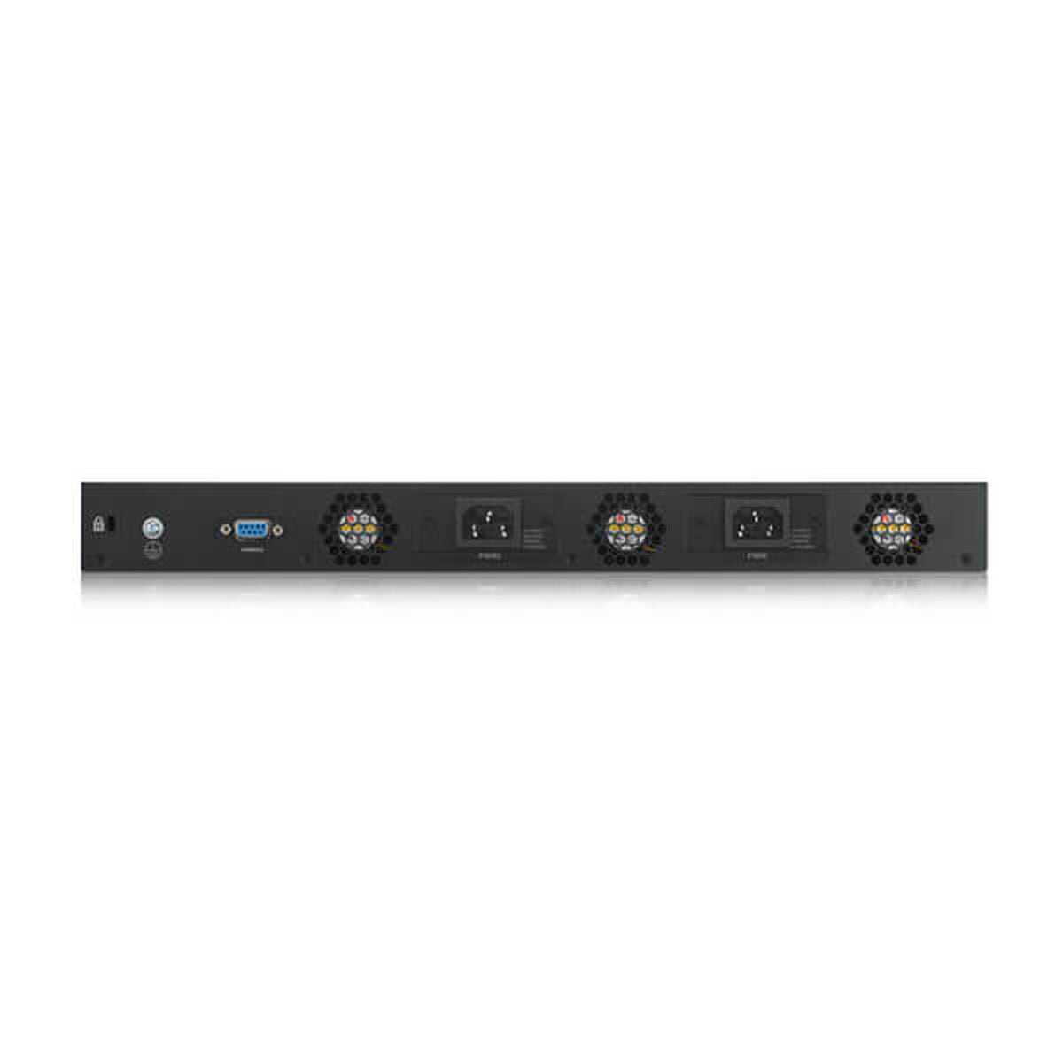XGS4600-52F Switch