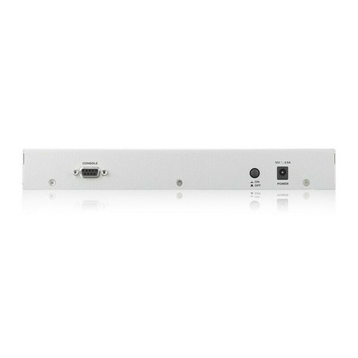 Zyxel ATP200 pare-feux (matériel) Bureau 2 Gbit/s