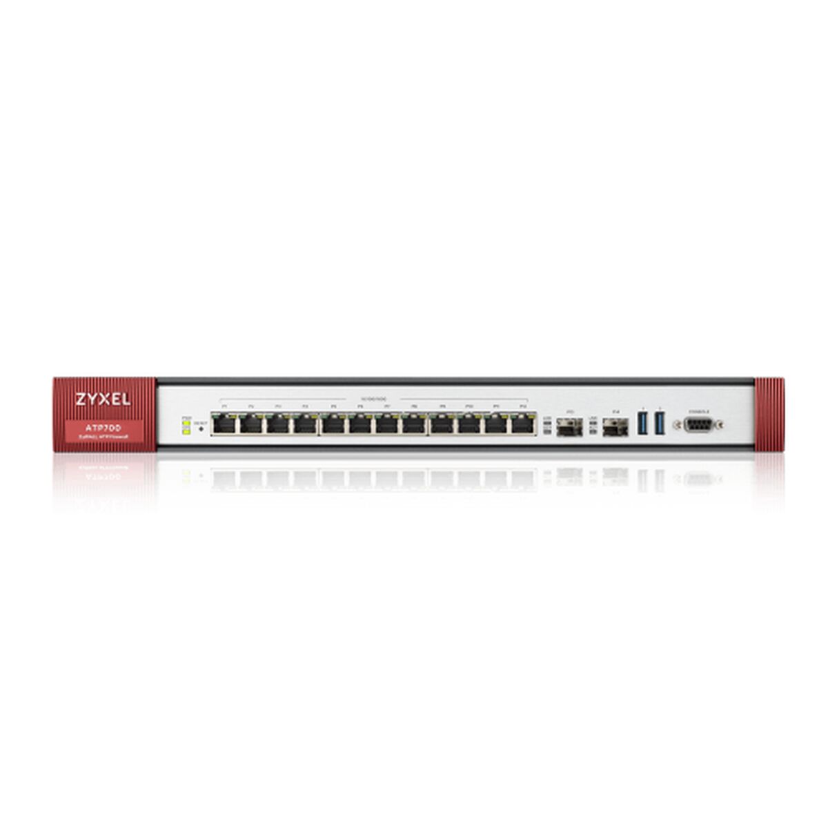 Zyxel Firewall ATP700 incl. 1 Yr Secur