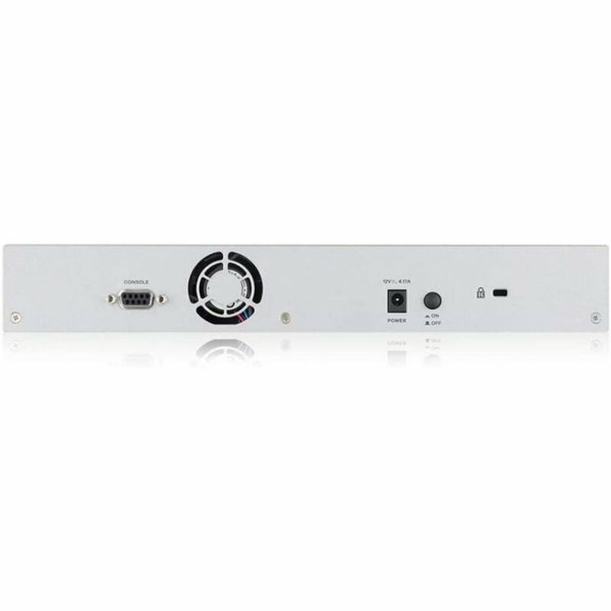 Zyxel USGFLEX500-EU0101F Pare-feu haute performance avec support VPN