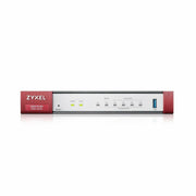 Zyxel USGFLEX500-EU0102F Pare-feu haute performance avec support VPN