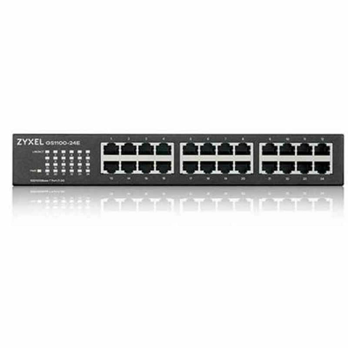 Zyxel GS1100-24E V3