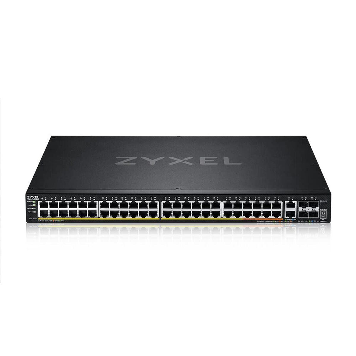 Zyxel XGS2220-54FP