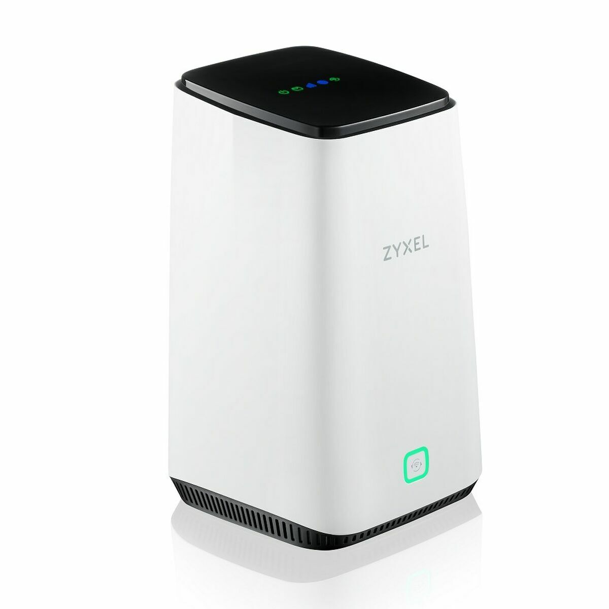 Zyxel FWA510 5G Indoor LTE Modem Router