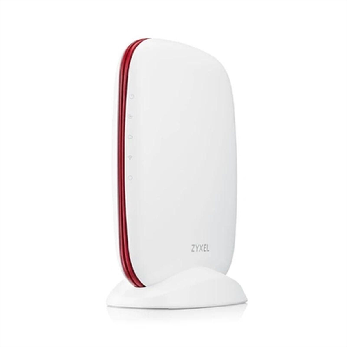 Zyxel SCR50AXE Secure Cloud Mngd Router