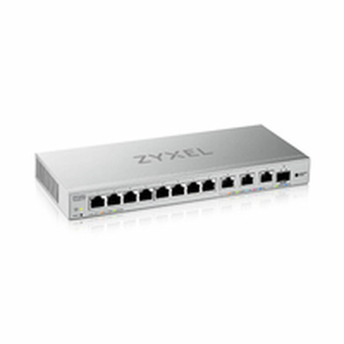 Zyxel XGS1250-12 v2 12-Port Gigabit