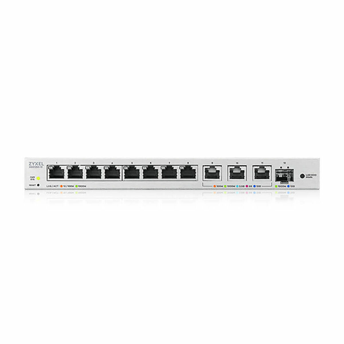 Zyxel XGS1250-12 v2 12-Port Gigabit