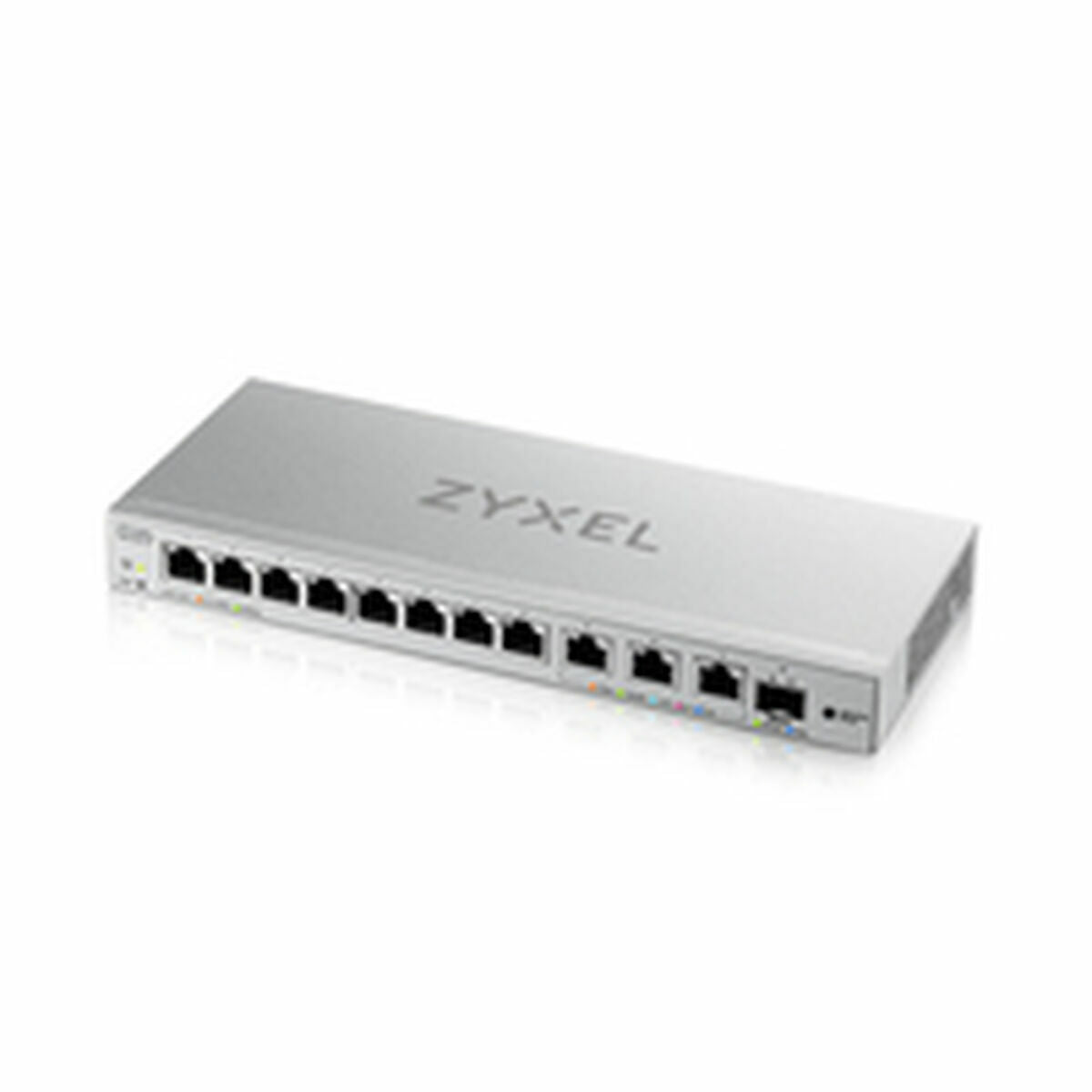 Zyxel XGS1250-12 v2 12-Port Gigabit