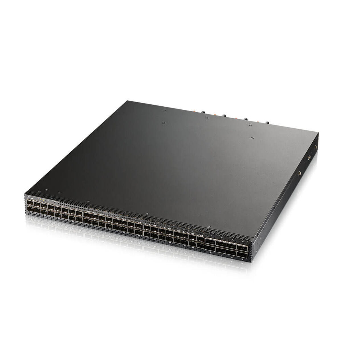 CX4800-56F - Switch Managed Full L3 Stac