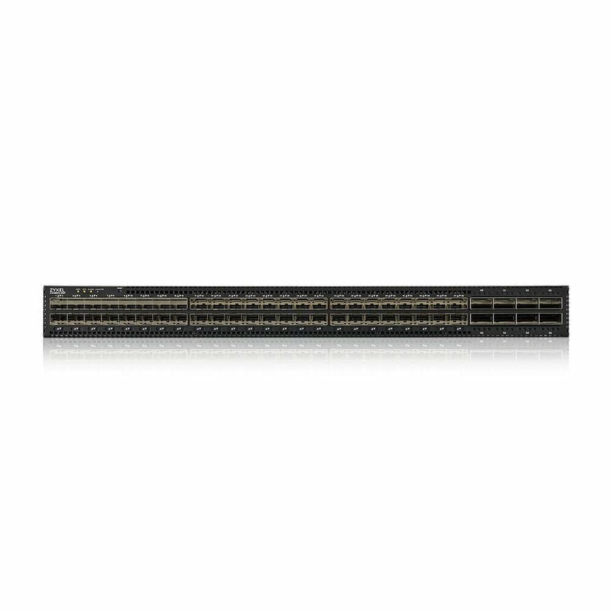 CX4800-56F - Switch Managed Full L3 Stac