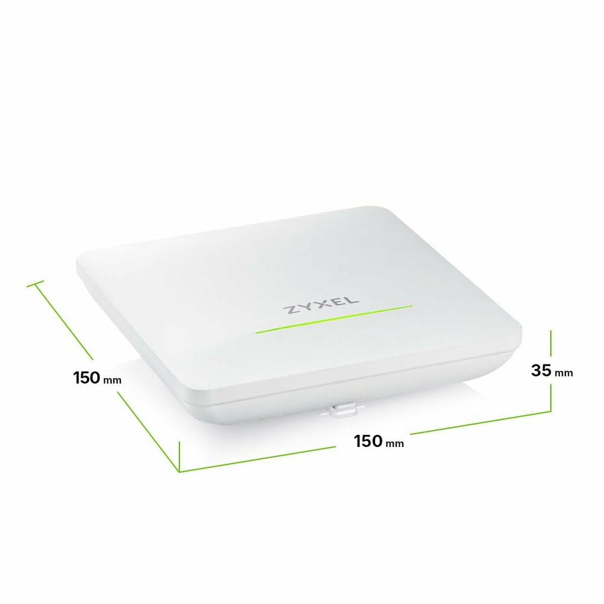 Zyxel NWA90BE BE5100 Dual Radio