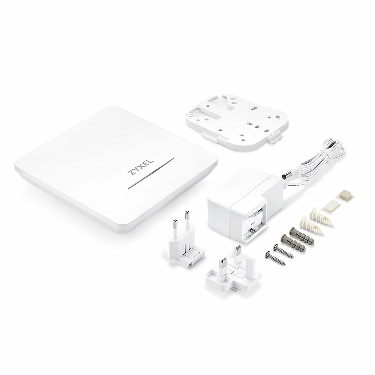 Zyxel NWA50BE BE5100 Dual Radio