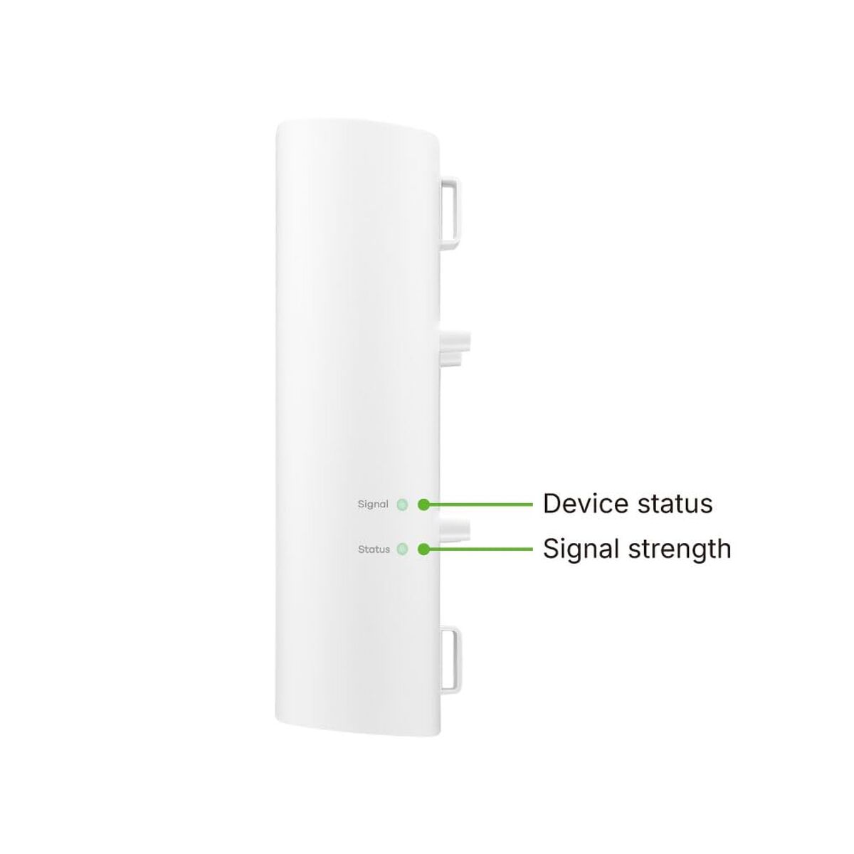 Zyxel FWA70 5G Outdoor LTE Modem Router