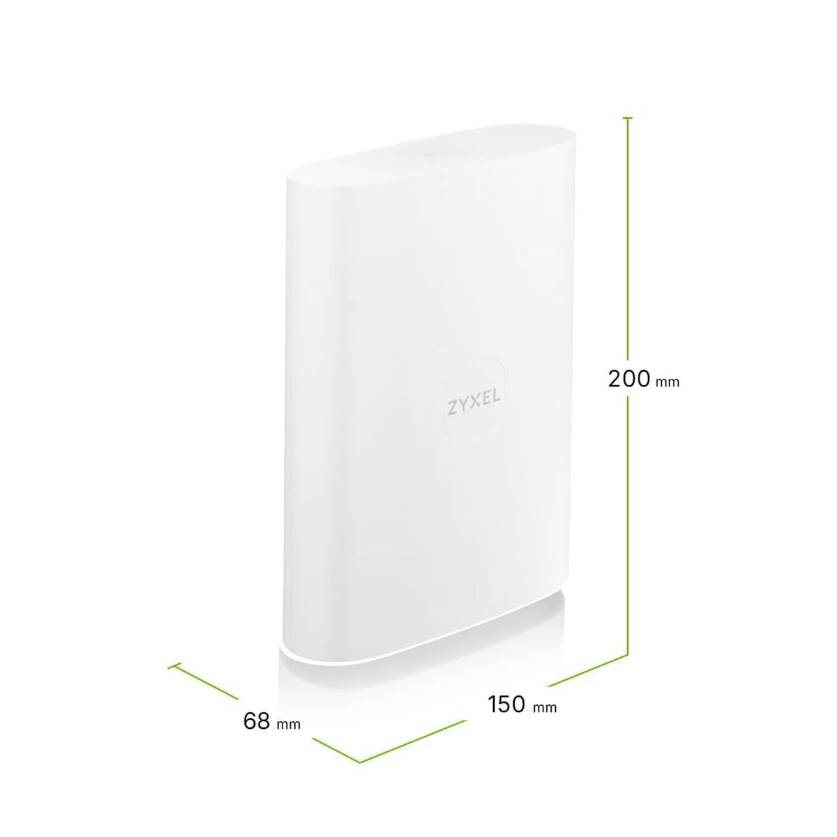 Zyxel FWA70 5G Outdoor LTE Modem Router