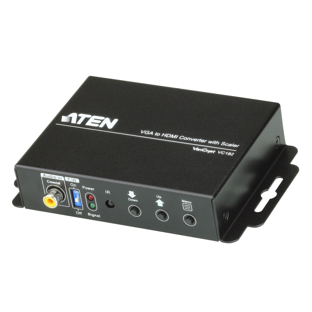 Aten VC182 convertisseur-scaler VGA + audio vers HDMI