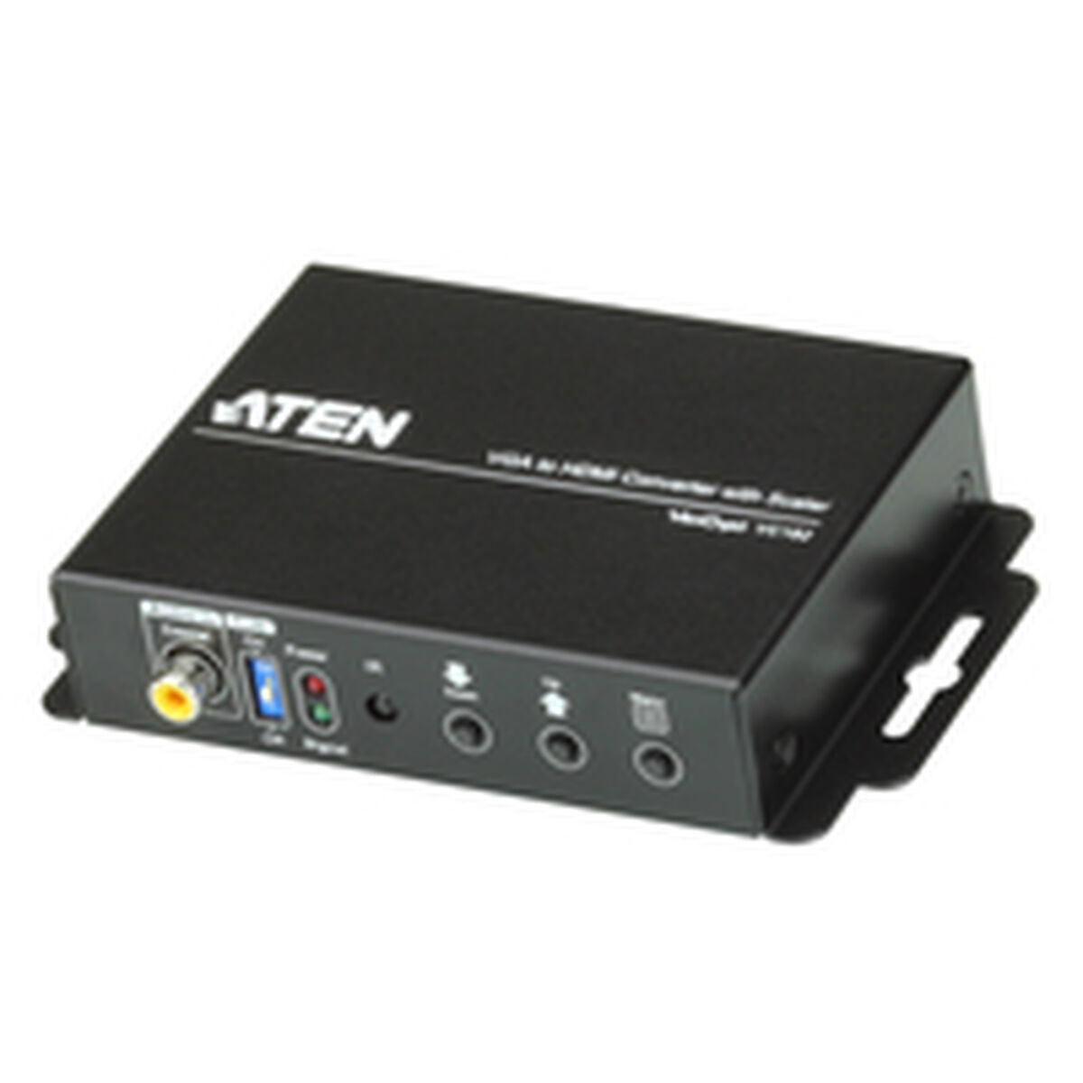 Aten VC182 convertisseur-scaler VGA + audio vers HDMI