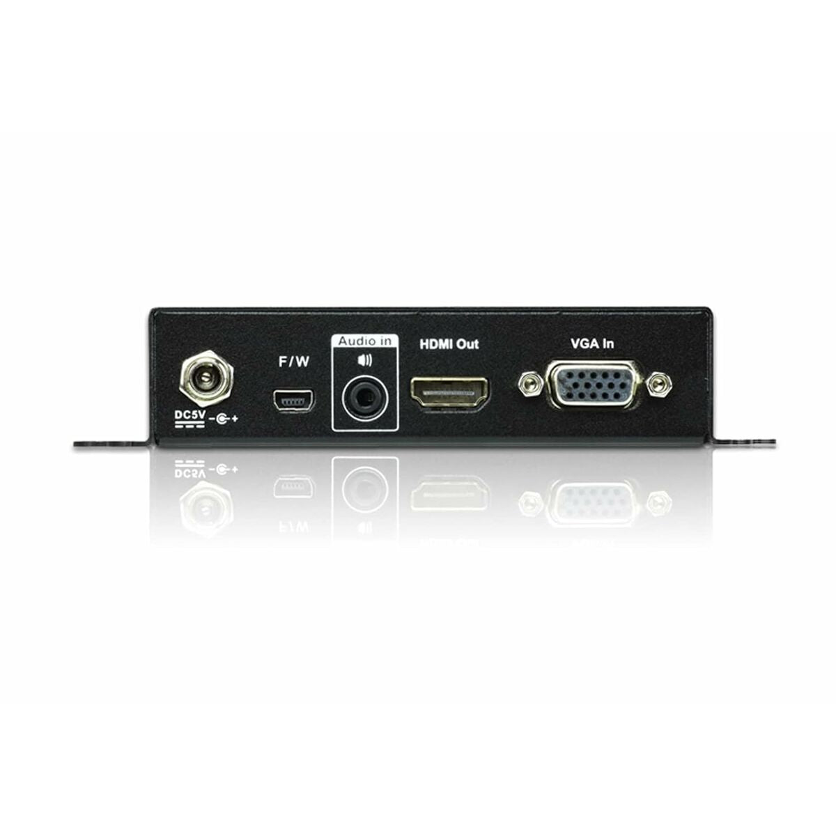 Aten VC182 convertisseur-scaler VGA + audio vers HDMI