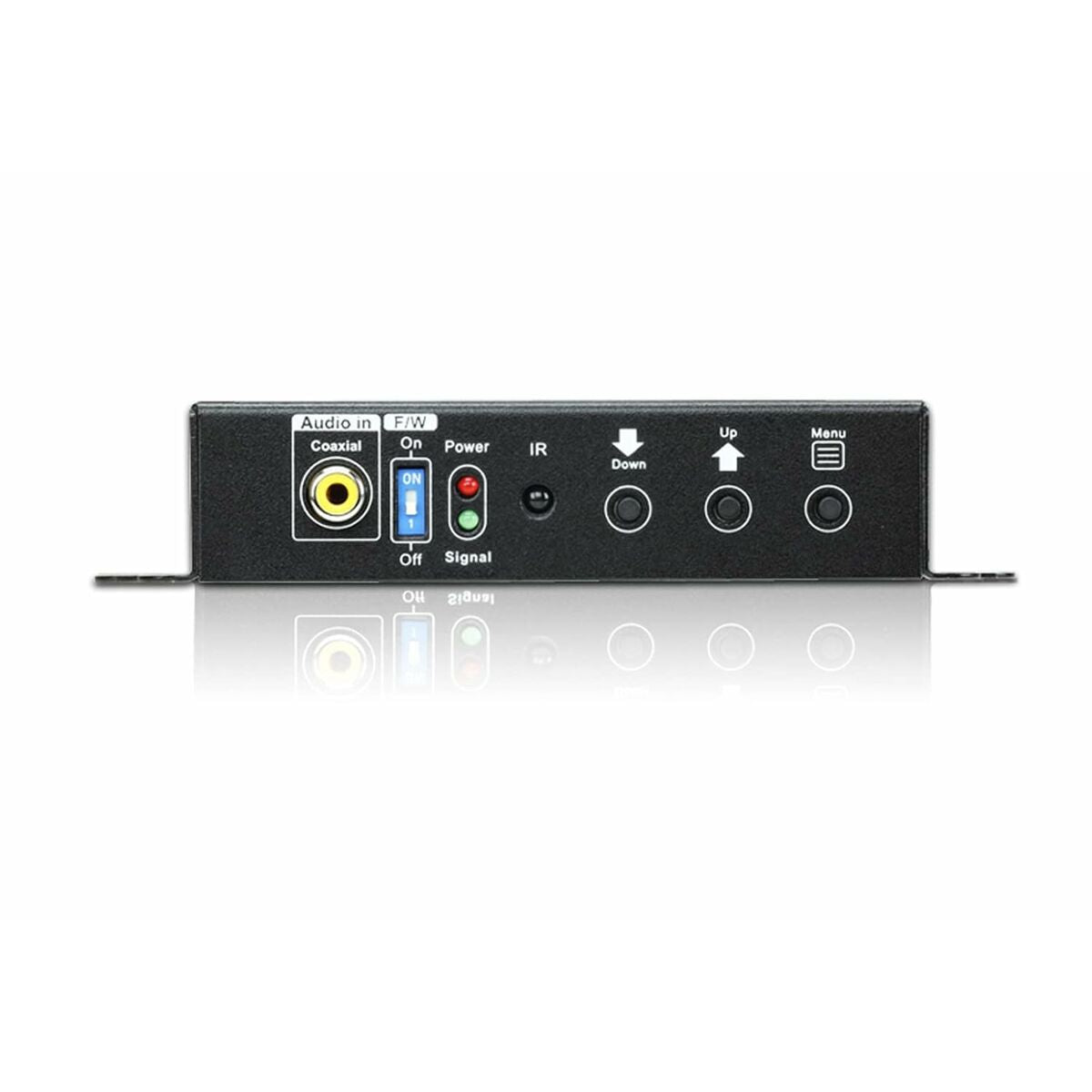 Aten VC182 convertisseur-scaler VGA + audio vers HDMI