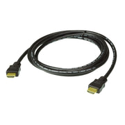 ATEN 2l-7D01H CABLE KVM HDMI True 4K / Ethernet- 1 m