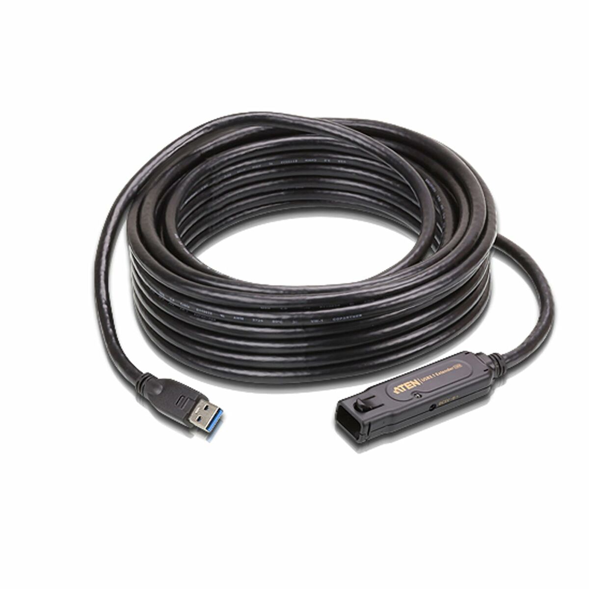ATEN 10m USB 3.1 Gen1 Extender Cable