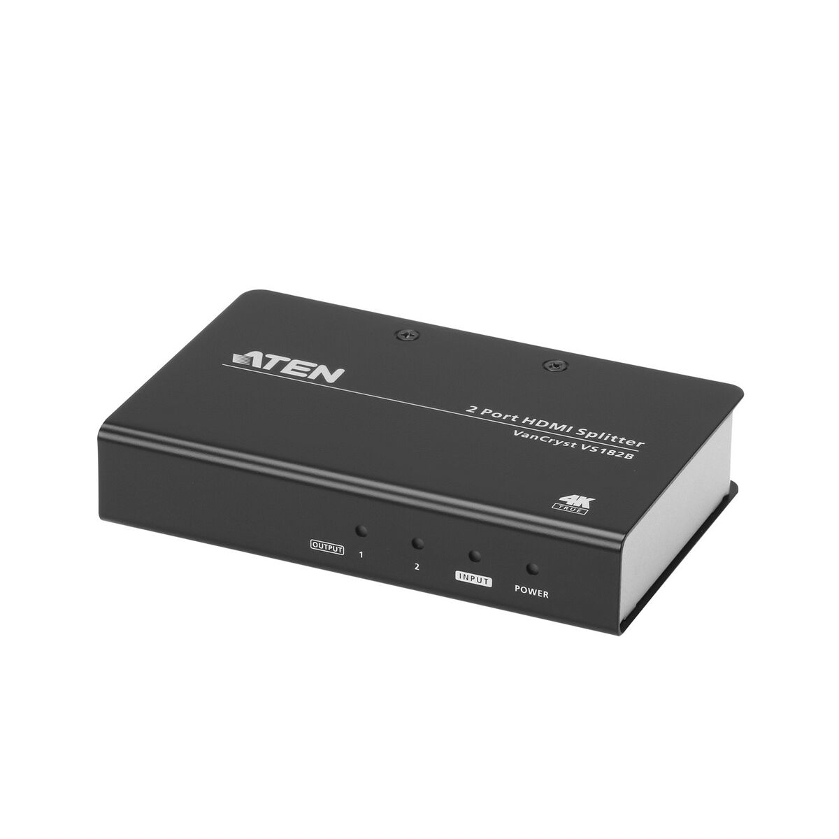 ATEN VS182B SPLITTER HDMI TRUE  4K - 2 PORTS