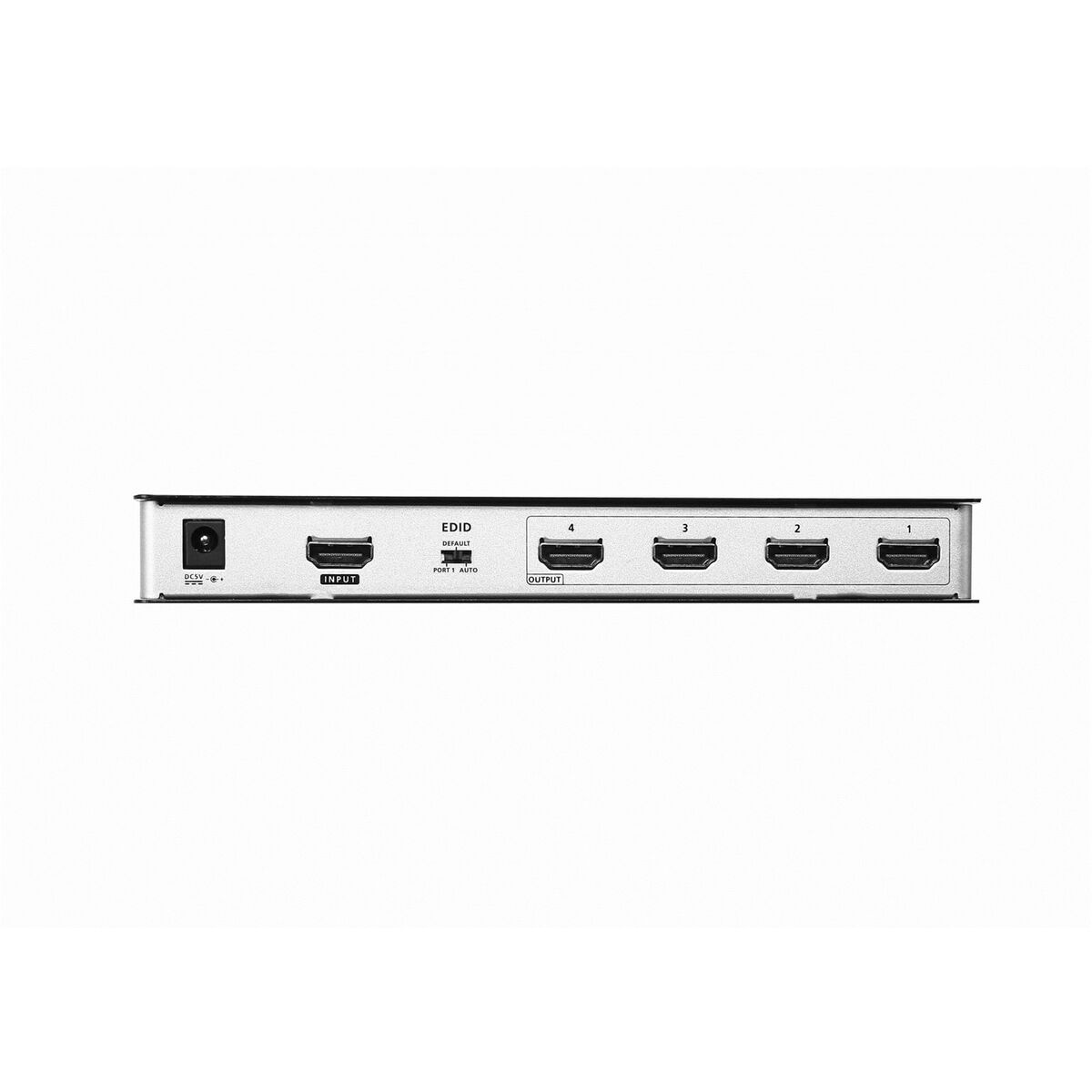 ATEN 4-Port True 4K HDMI Splitter