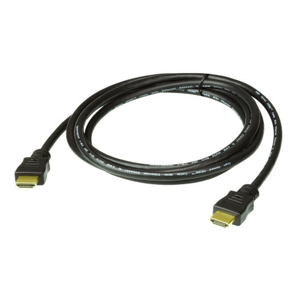 5M High Speed HDMI 2.0 Cable with Ethernet