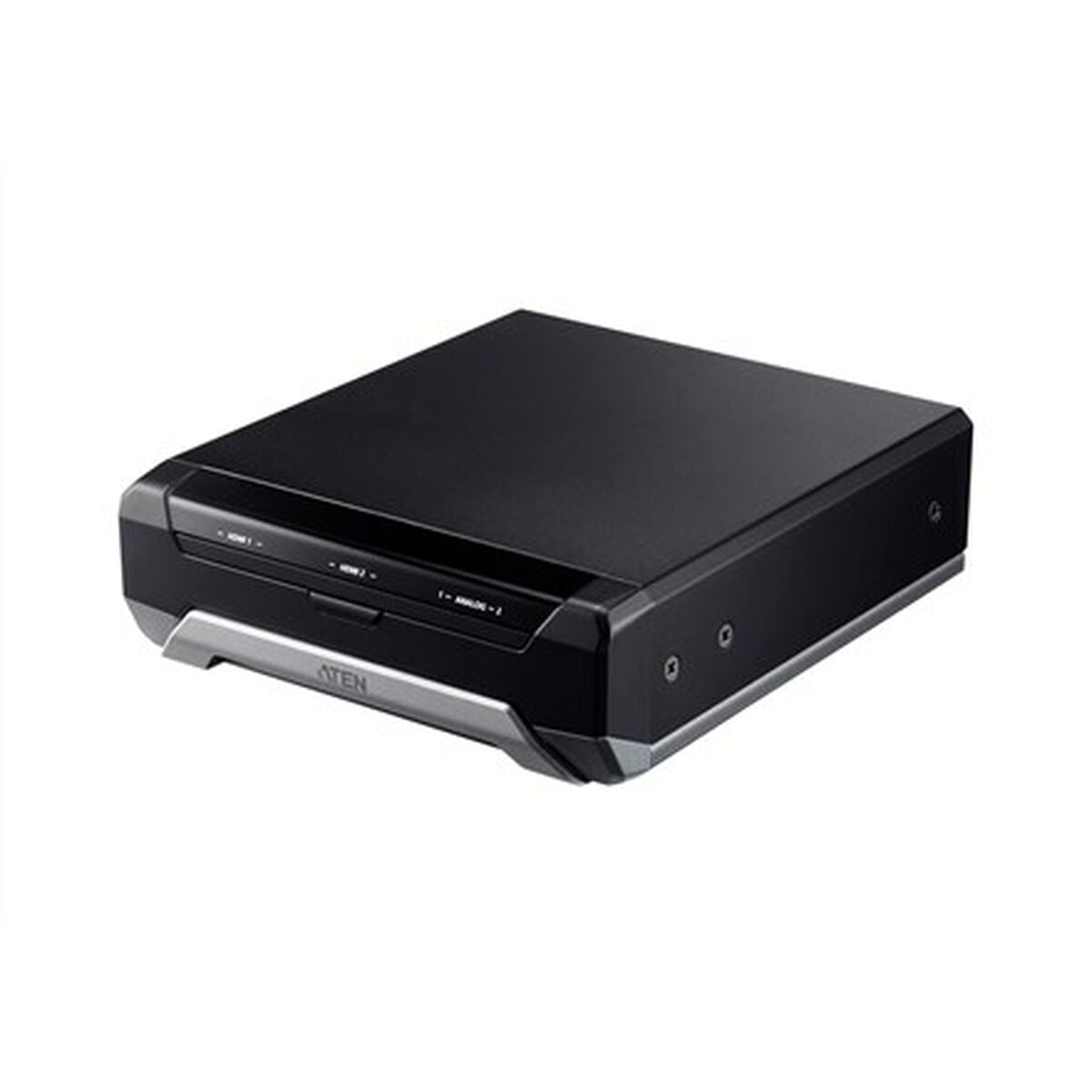 ATEN UC3022 CAMLIVE PRO  BOITIER ACQUISITION DOUBLE HDMI VERS USB TYPE-C
