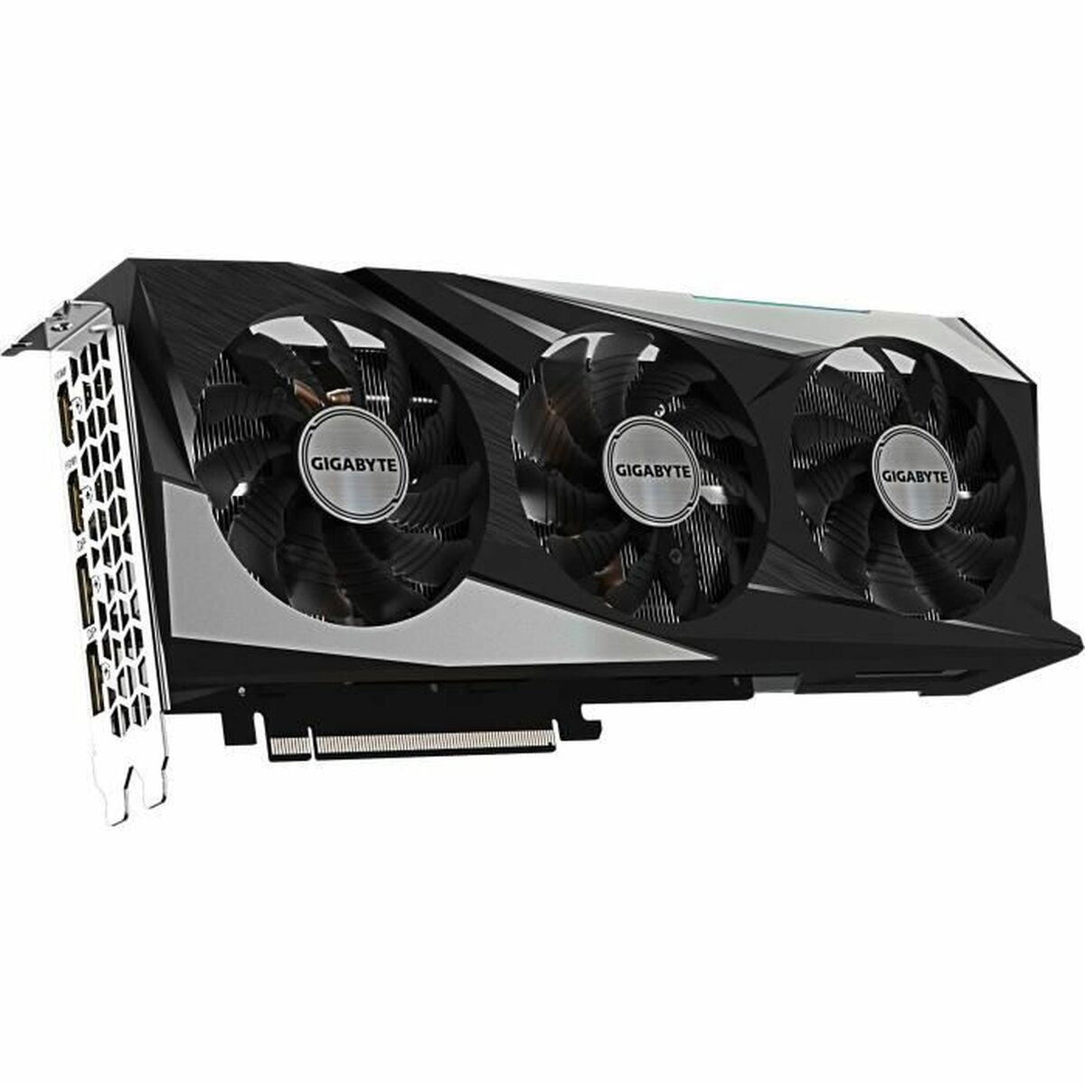 GIGABYTE GAMING Radeon RX 7600 OC 8G AMD 8 Go GDDR6