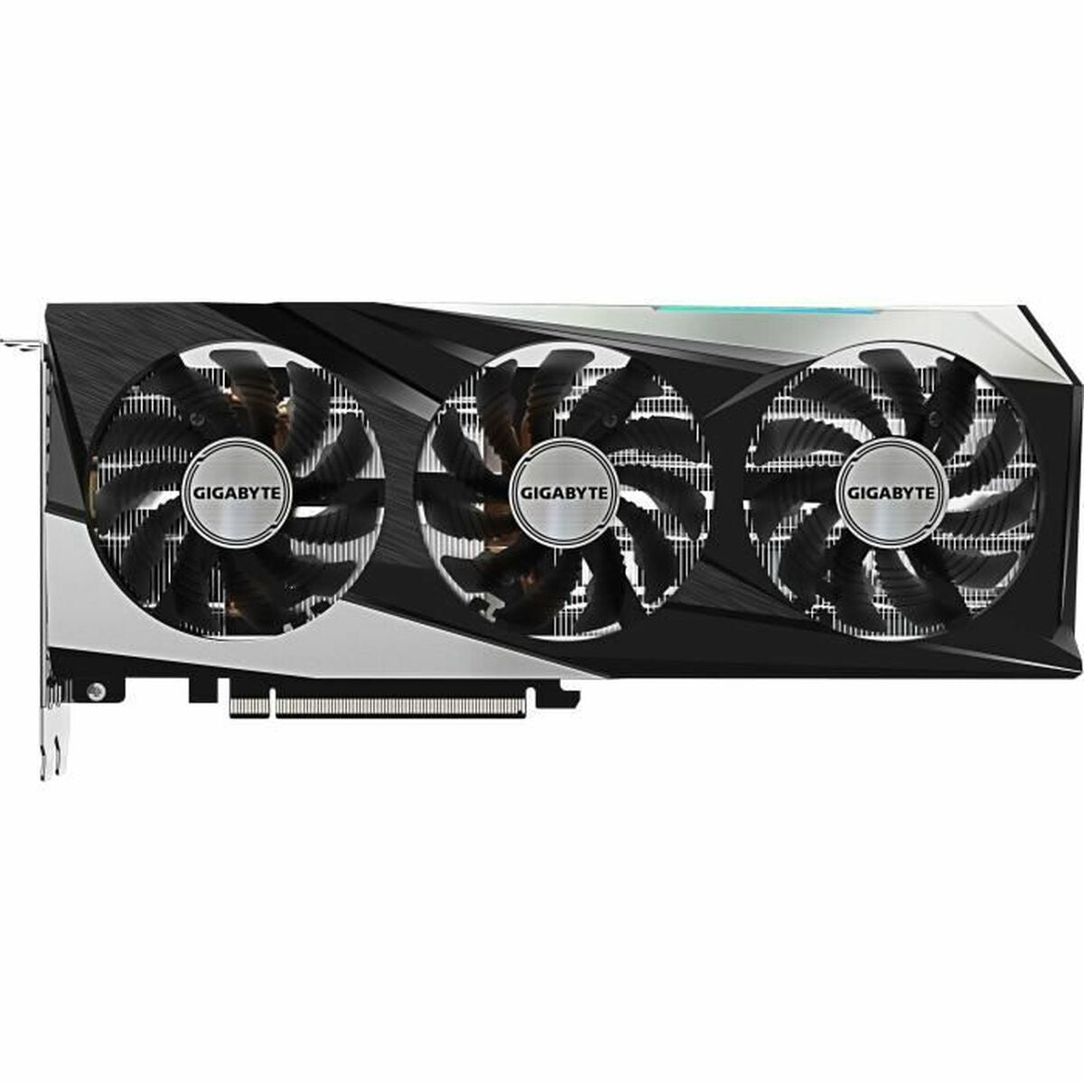 GIGABYTE GAMING Radeon RX 7600 OC 8G AMD 8 Go GDDR6