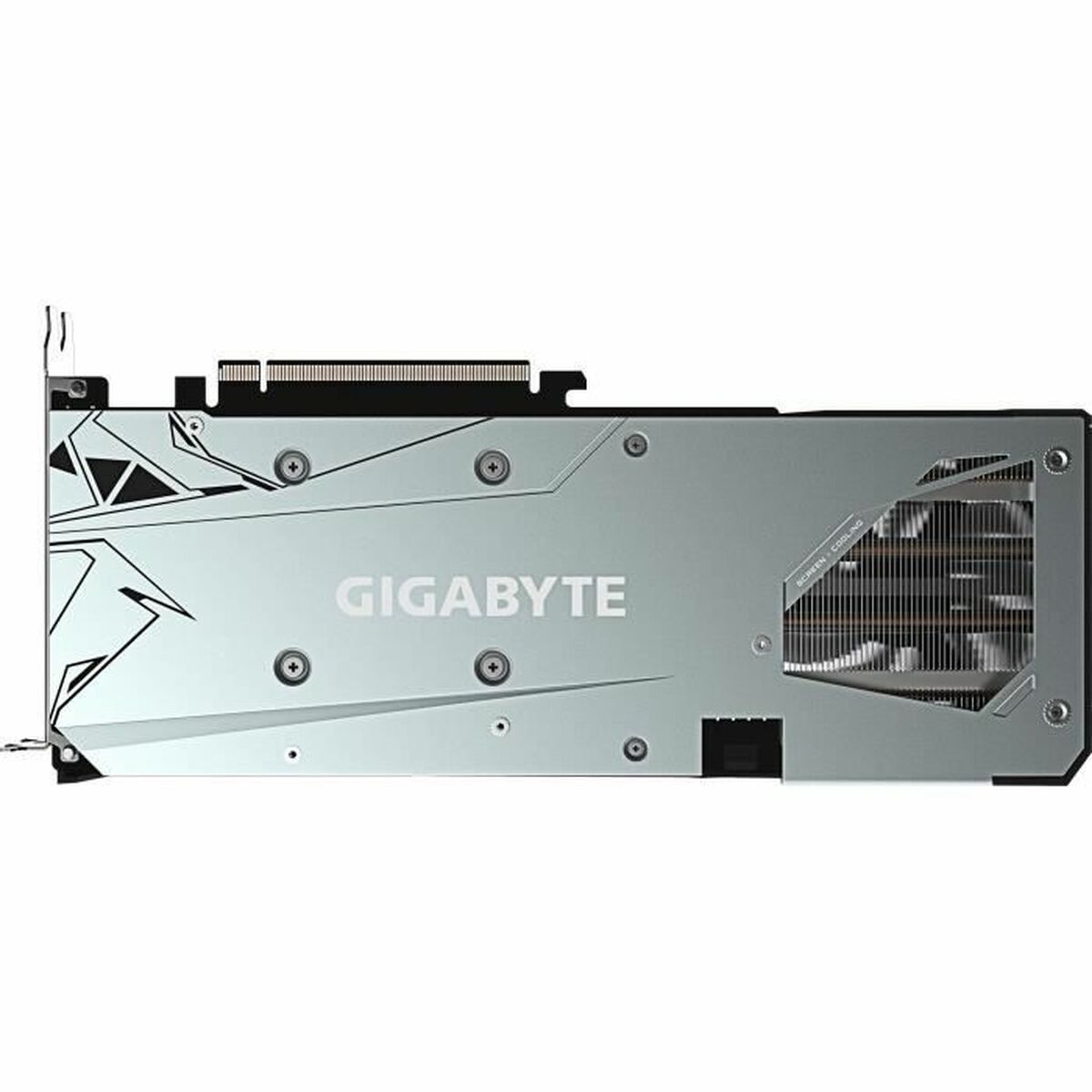 GIGABYTE GAMING Radeon RX 7600 OC 8G AMD 8 Go GDDR6