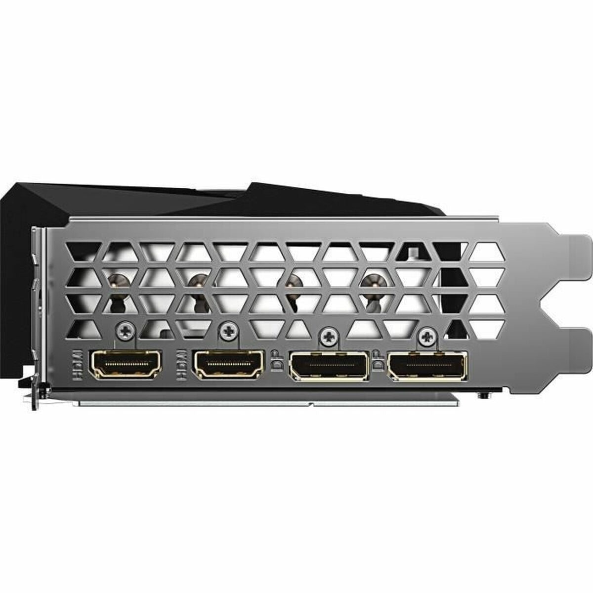 GIGABYTE GAMING Radeon RX 7600 OC 8G AMD 8 Go GDDR6