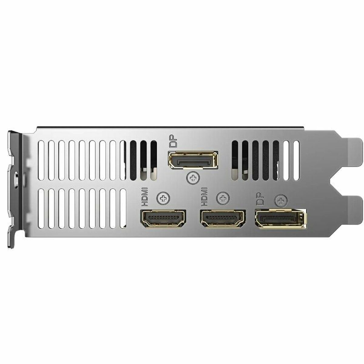 GIGABYTE GeForce RTX 3050 OC Low Profile 6G NVIDIA 6 Go GDDR6