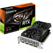Gigabyte GeForce RTX 3050 WINDFORCE OC V2 6GB VGA