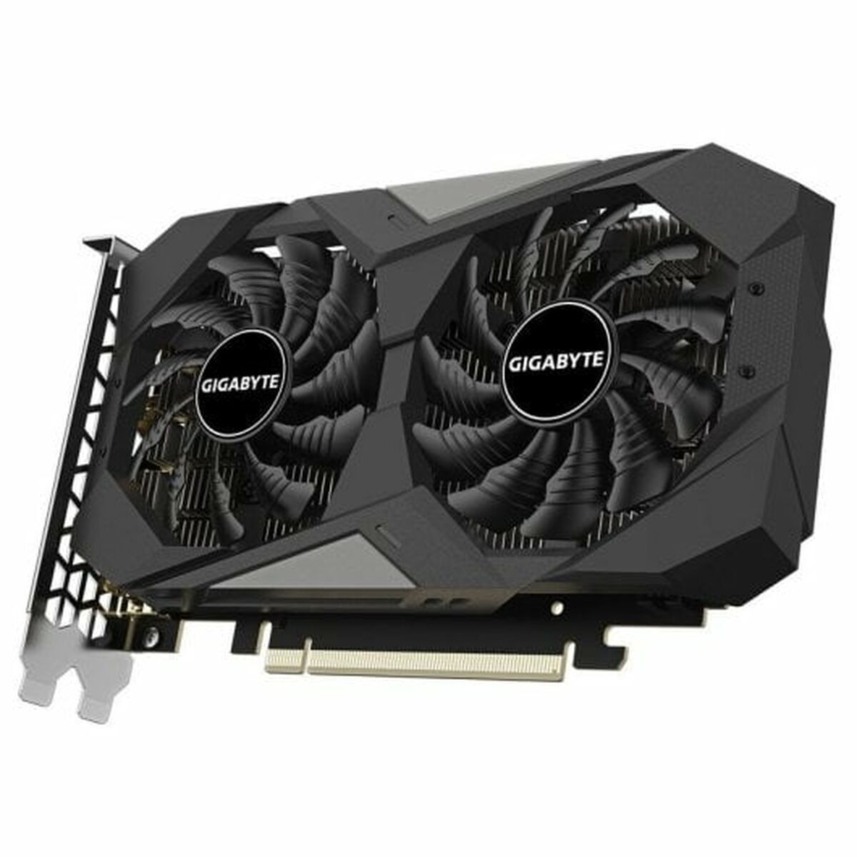 Gigabyte GeForce RTX 3050 WINDFORCE OC V2 6GB VGA