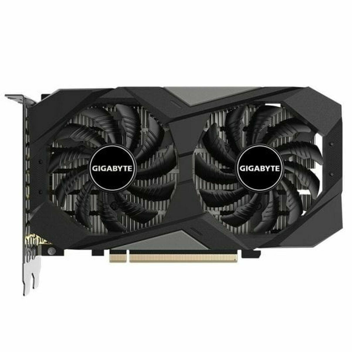 Gigabyte GeForce RTX 3050 WINDFORCE OC V2 6GB VGA