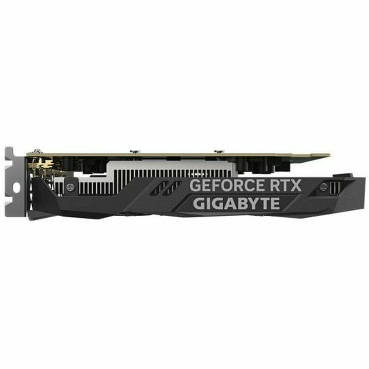 Gigabyte GeForce RTX 3050 WINDFORCE OC V2 6GB VGA