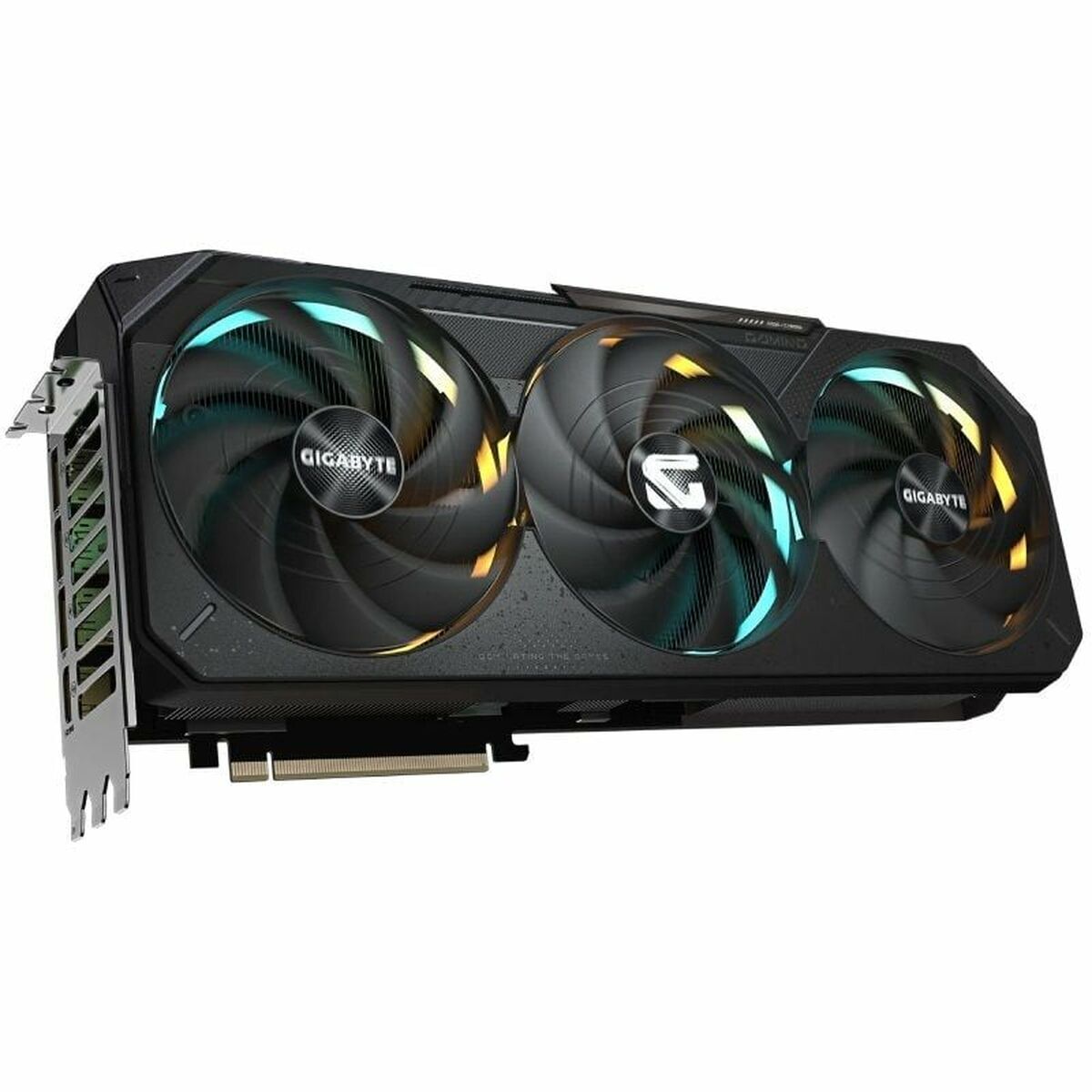 GIGABYTE GeForce RTX 5080 GAMING OC 16G NVIDIA 16 Go GDDR7
