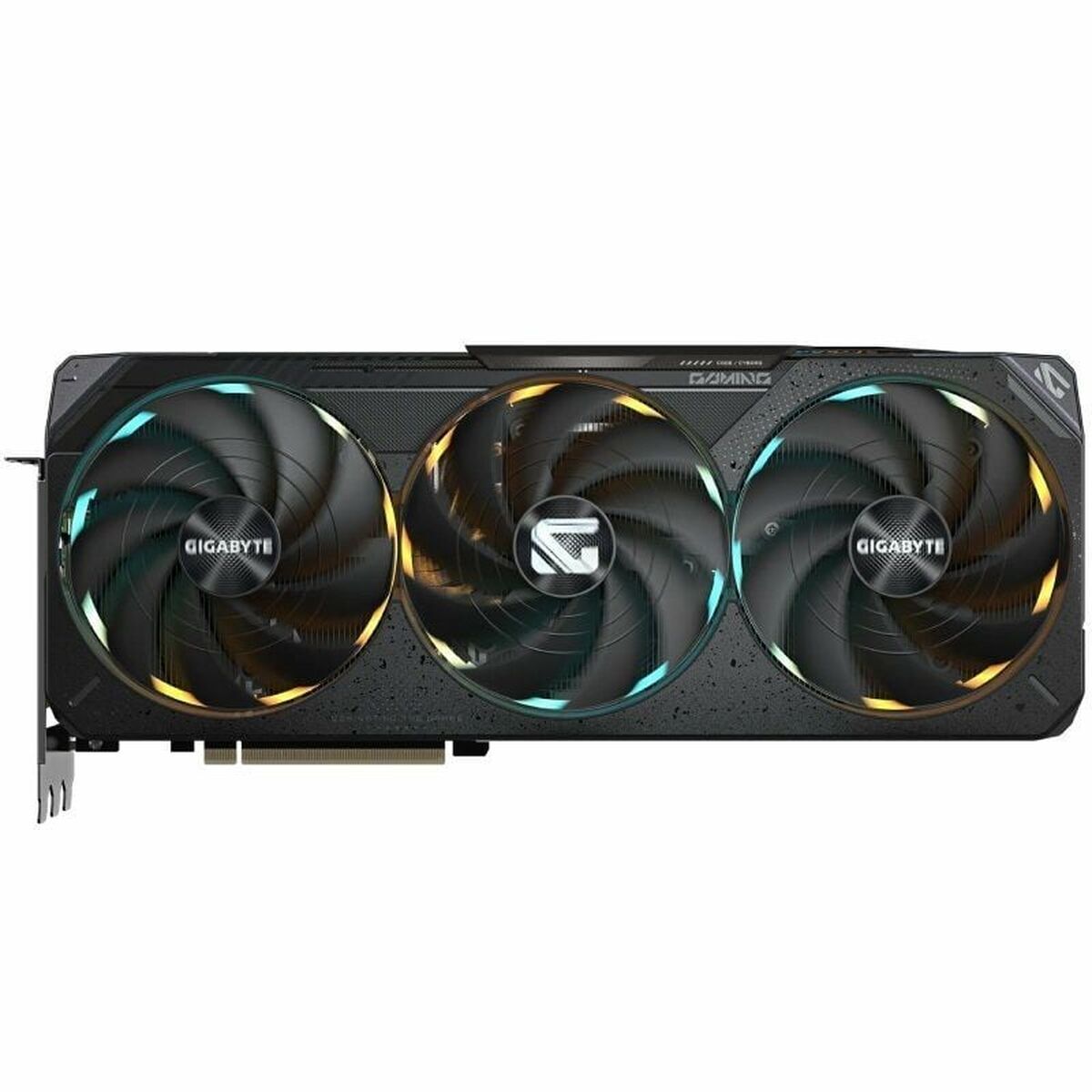 GIGABYTE GeForce RTX 5080 GAMING OC 16G NVIDIA 16 Go GDDR7