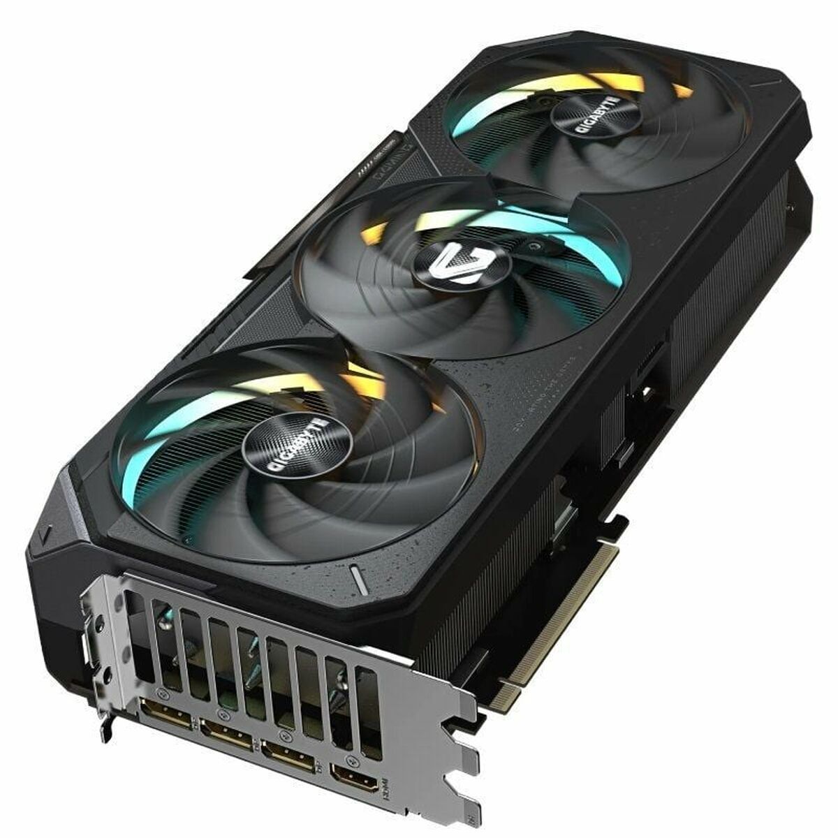 GIGABYTE GeForce RTX 5080 GAMING OC 16G NVIDIA 16 Go GDDR7